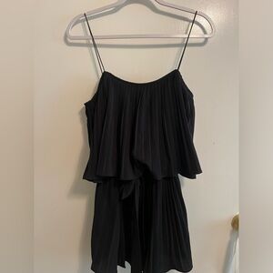 women’s romper